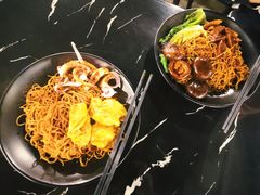 -亞婆井·劲抽面食(铂顿城店)