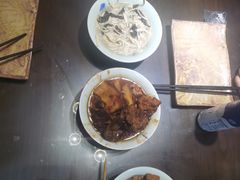 -中国马镇·满族八大碗(美食街店)
