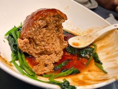 -A One Kitchen·南京精菜馆(德基广场店)