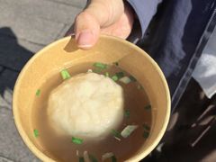 -永和鱼丸(南后街店)