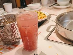 -黄记煌三汁焖锅(新佳丽江汉路店)