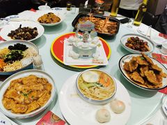 -八大碗·地道东北菜(中街店)