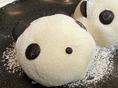 天府熊猫-天府掌柜(九眼桥店)