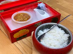 蟹粉捞饭-品鲜村农家菜·阳澄湖大闸蟹(总店)