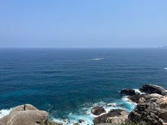-三亚蜈支洲岛旅游区