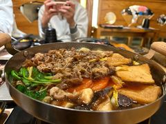 -千寻烧肉(政务区店)