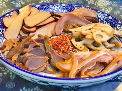 -拈一筷子·宜宾江湖菜(总店)
