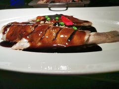 -绿茶餐厅(西湖银泰百货店)