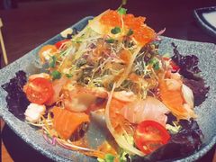 -千代武日本料理(开发区店)