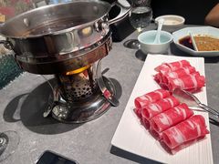-鼎鼎香·港式火锅(北京SKP店)