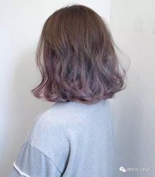 -明洞造型精品烫染