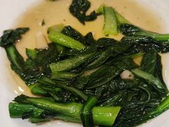 炒菜心-冯姐生蚝(迎宾广场店)