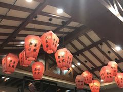 大堂-大壶春生煎(四川中路店)