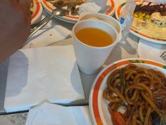 -比格比萨自助(宝山日月光店)