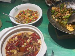 -费大厨辣椒炒肉(太平老街店)