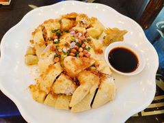 -潮喜竹溪荔湖酒家(荔枝湾店)