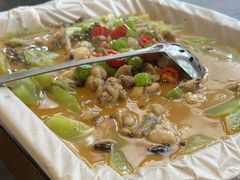 -旅马餐厅(茅家埠店)