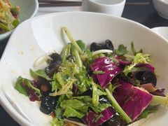 -老牌坊鲁菜名店(聊城美食岛店)