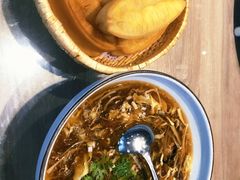 -味莊·青岛菜(云霄路店)
