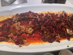 -秦月轩·陕西家乡菜(阜成路·五棵松店)