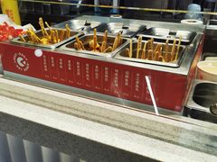 -莱得快酸辣粉(天和里店)