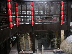 -上席擂茶·新中式青年茶馆(古城店)