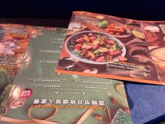 -blue frog蓝蛙(长泰广场店)