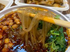 酸辣粉-盒马鲜生(顺义店)