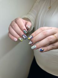 -POINT服务季·点睛创意美甲沙龙