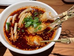 -太二酸菜鱼(中庚漫游城店)