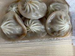 -文武王氏烧饼·无矾油条(西溪路店)
