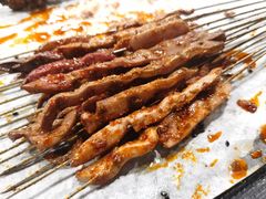 -汇通杨家·烤肉(汇通店)