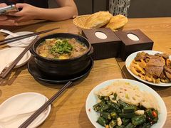 -溢香苑瓦罐(优胜北路店)