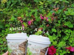 -茶颜悦色(重庆英利大融城LG层店)