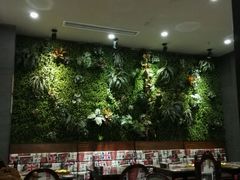 大堂-吉布鲁牛排海鲜自助(巴南万达广场店)