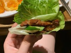 -泥炉烧肉师(新街口金銮巷店)