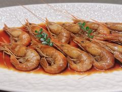 -蟹榭·本帮江浙菜·蟹宴(大宁久光商场店)