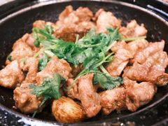 -德記大排档 26年老字号(西湖店)