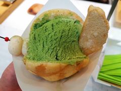 菠萝包-华南理工大学-学2食堂