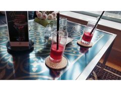 -深圳威尼斯英迪格酒店-邻芙花廊下午茶·NINFA GALLERY·蛋糕·咖啡