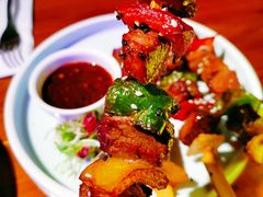 -MARU玛露音乐餐厅(前滩世贸店)