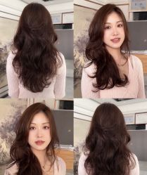 -COSMO PRO造型
