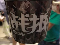 -万达影城(泉舜广场PRIME店)