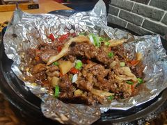 -裕鼎鲜·新中菜(金鼎广场店)
