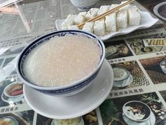 -周大娘牛乳(旧寨古村总店)