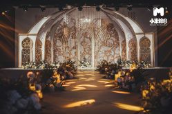 -M'S BANQUET AND SPACE ART