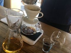 -VOYAGE COFFEE(北锣鼓巷店)