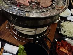 -蒜香焼肉PURUSHIN(马场路店)