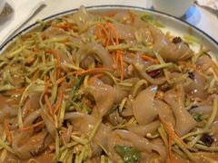 -北李妈妈菜·海肠捞饭(开发区万达店)