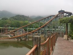 -东部华侨城